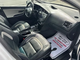Kia Ceed 1.6cdi 136.   GT line  | Mobile.bg    12