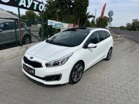 Kia Ceed 1.6cdi 136.   GT line  | Mobile.bg    7