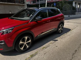Peugeot 3008 GT Line 2.0 e-HDi 180 EAT8 - 46000 лв. - 87258794 8