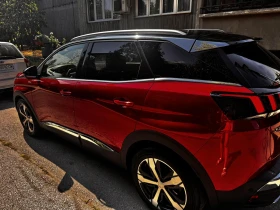 Peugeot 3008 GT Line 2.0 e-HDi 180 EAT8 - 46000 лв. - 87258794 6