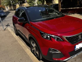 Peugeot 3008 GT Line 2.0 e-HDi 180 EAT8 - 46000 лв. - 87258794 2