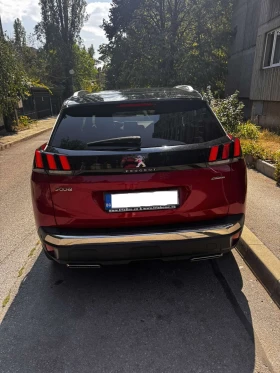 Peugeot 3008 GT Line 2.0 e-HDi 180 EAT8 - 46000 лв. - 87258794 5