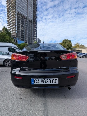 Обява за продажба на Mitsubishi Lancer 1, 8 ~10 500 лв. - изображение 4