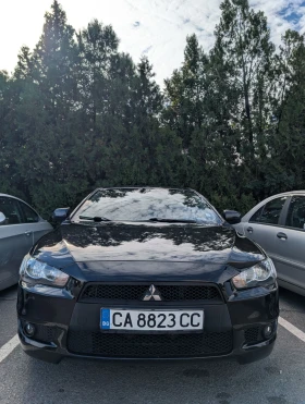 Обява за продажба на Mitsubishi Lancer 1, 8 ~10 500 лв. - изображение 1