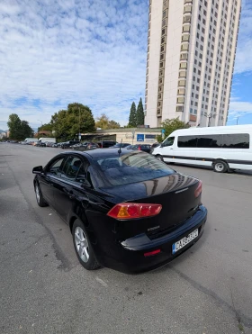 Обява за продажба на Mitsubishi Lancer 1, 8 ~10 500 лв. - изображение 3