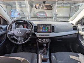 Обява за продажба на Mitsubishi Lancer 1, 8 ~10 500 лв. - изображение 9