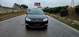Обява за продажба на Citroen C5 2.0 ~8 500 лв. - изображение 4