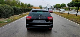 Обява за продажба на Citroen C5 2.0 ~8 500 лв. - изображение 5