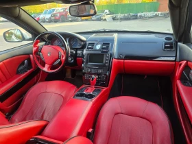 Maserati Quattroporte БАРТЕР - 34999 лв. / 17894.70 € - 19227606 11