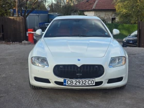 Maserati Quattroporte БАРТЕР - 34999 лв. / 17894.70 € - 19227606 2