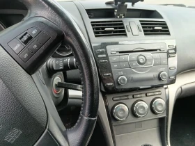 Mazda 6 | Mobile.bg   4