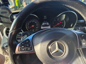 Mercedes-Benz C 250, снимка 3