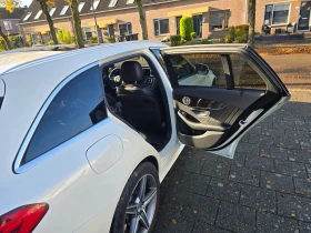 Mercedes-Benz C 250, снимка 1