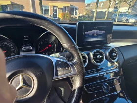 Mercedes-Benz C 250, снимка 2