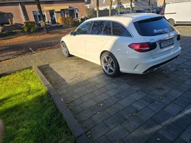 Mercedes-Benz C 250, снимка 10