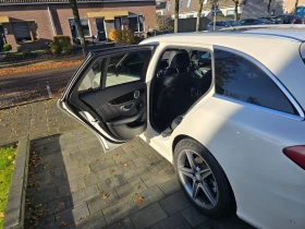 Mercedes-Benz C 250, снимка 11