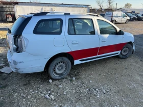 Dacia Logan 1.5 dci MCV, снимка 3