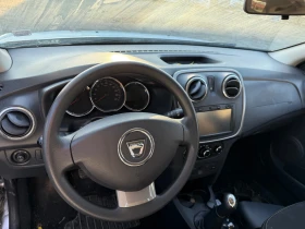 Dacia Logan 1.5 dci MCV, снимка 5