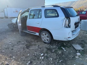 Dacia Logan 1.5 dci MCV, снимка 2