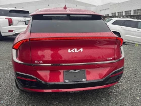 Kia EV6 AWD Long Range w/GT Line Pkg  CARFAX - 53800 лв. / 27507.50 € - 26471796 4