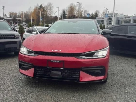 Kia EV6 AWD Long Range w/GT Line Pkg  CARFAX - 53800 лв. / 27507.50 € - 26471796 6