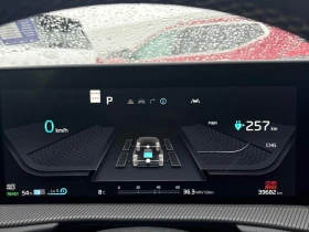 Kia EV6 AWD Long Range w/GT Line Pkg  CARFAX - 53800 лв. / 27507.50 € - 26471796 8