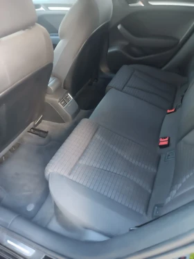 Audi A3 2.0 tdi 4x4 quatro , снимка 4