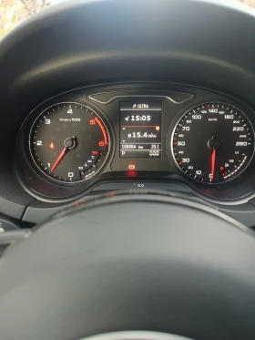 Audi A3 2.0 tdi 4x4 quatro , снимка 6