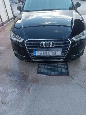 Audi A3 2.0 tdi 4x4 quatro , снимка 10