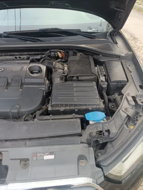 Audi A3 2.0 tdi 4x4 quatro , снимка 11