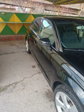 Audi A3 2.0 tdi 4x4 quatro , снимка 3