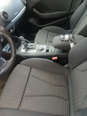 Audi A3 2.0 tdi 4x4 quatro , снимка 5