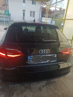 Audi A3 2.0 tdi 4x4 quatro , снимка 2