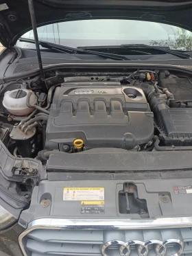 Audi A3 2.0 tdi 4x4 quatro , снимка 8