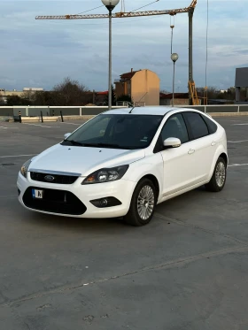 Ford Focus 1.6 TDCI Климатроник - изображение 1