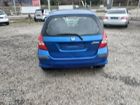 Honda Jazz, снимка 3