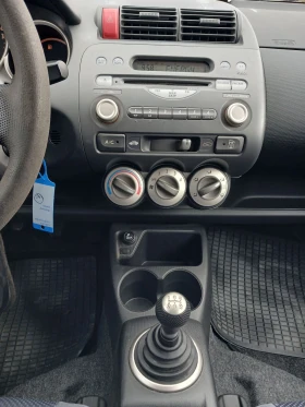 Honda Jazz, снимка 6