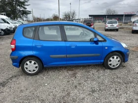 Honda Jazz, снимка 2