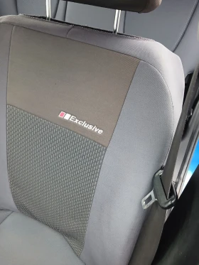 Honda Jazz, снимка 8