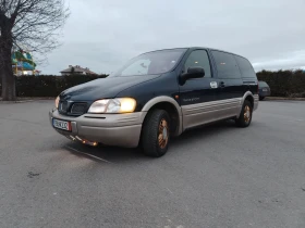 Chevrolet Transsport 3.4 V6 | Mobile.bg    5