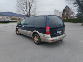 Chevrolet Transsport 3.4 V6 | Mobile.bg    4