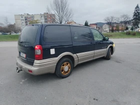 Chevrolet Transsport 3.4 V6 | Mobile.bg    3