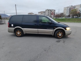 Chevrolet Transsport 3.4 V6 | Mobile.bg    2