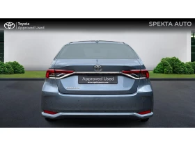 Toyota Corolla Месечна вноска от 400 лв. - 39990 лв. / 20446.56 € - 43198015 4