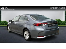 Toyota Corolla Месечна вноска от 400 лв. - 39990 лв. / 20446.56 € - 43198015 2