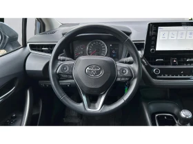 Toyota Corolla Месечна вноска от 400 лв. - 39990 лв. / 20446.56 € - 43198015 9
