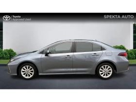 Toyota Corolla Месечна вноска от 400 лв. - 39990 лв. / 20446.56 € - 43198015 3