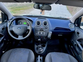 Ford Fiesta, снимка 13