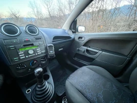 Ford Fiesta, снимка 14