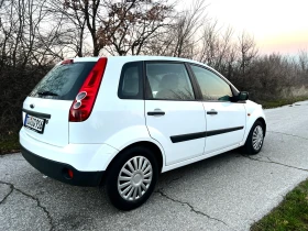 Ford Fiesta, снимка 6